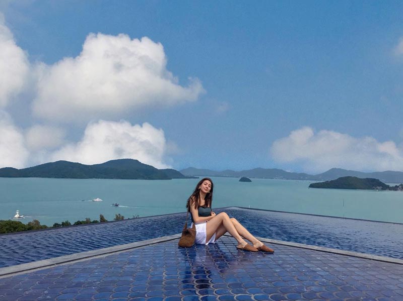 โฟร์ ศกลรัตน์