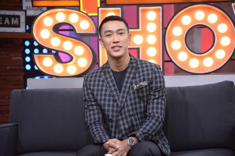 กอล์ฟ อนุวัฒน์