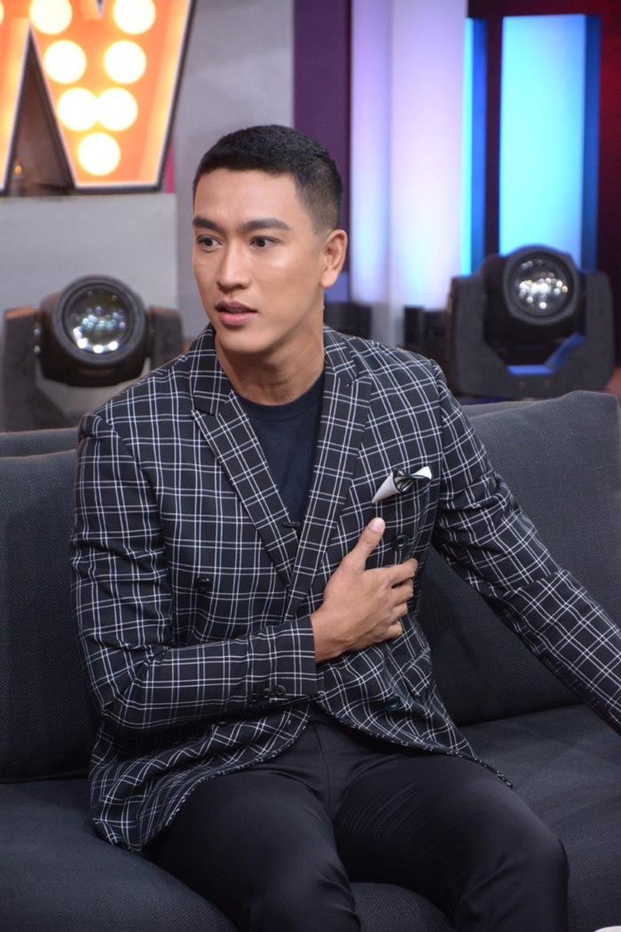 กอล์ฟ อนุวัฒน์