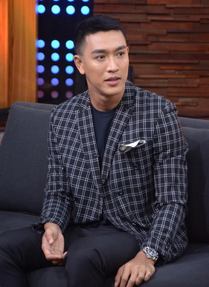 กอล์ฟ อนุวัฒน์