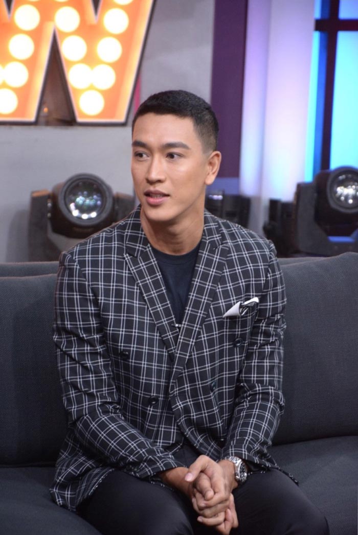 กอล์ฟ อนุวัฒน์