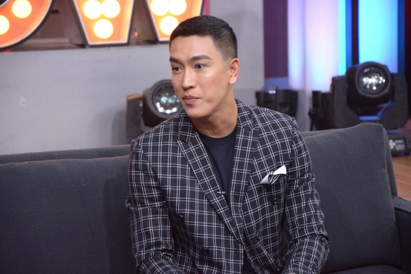 กอล์ฟ อนุวัฒน์