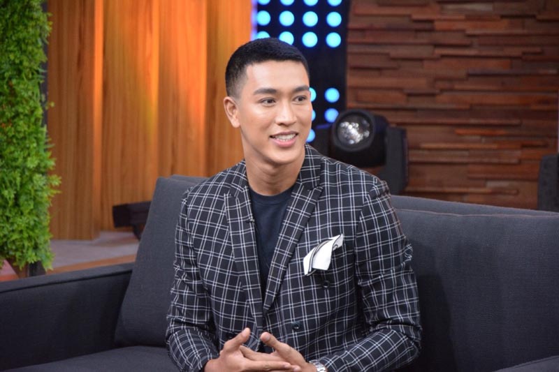 กอล์ฟ อนุวัฒน์