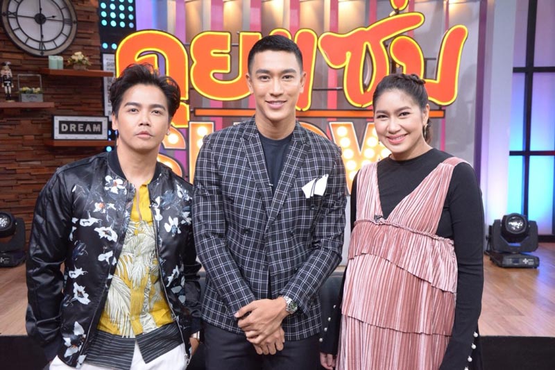 กอล์ฟ อนุวัฒน์