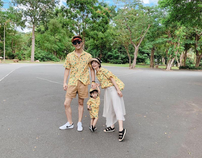 กุ๊บกิ๊บ บี้ น้องเป่าเปา