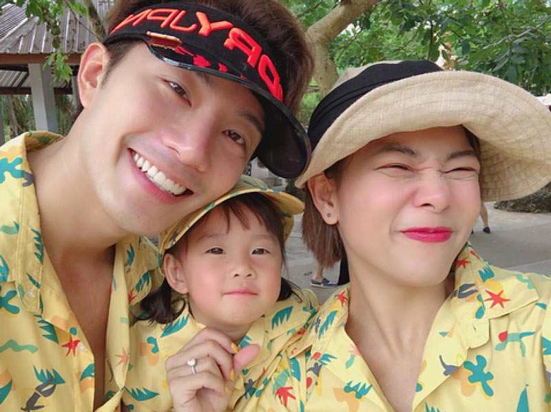 กุ๊บกิ๊บ บี้ น้องเป่าเปา