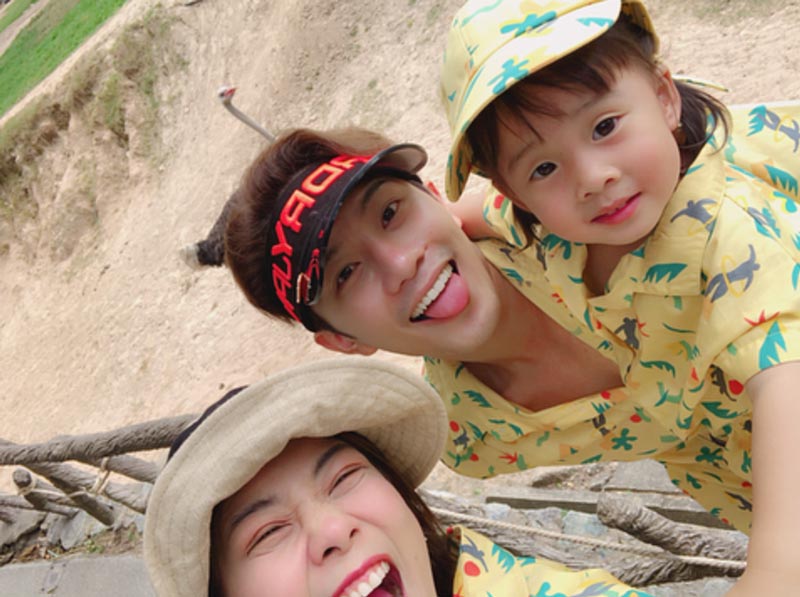 กุ๊บกิ๊บ บี้ น้องเป่าเปา