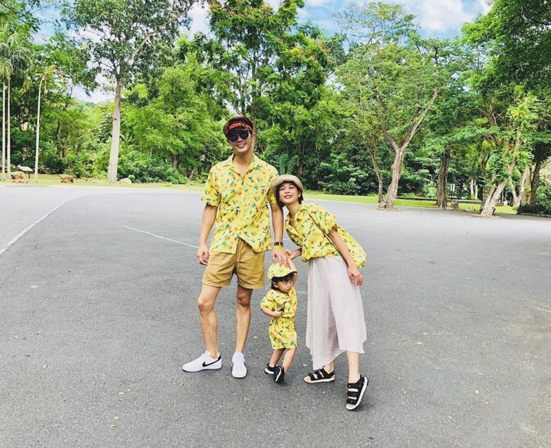 กุ๊บกิ๊บ บี้ น้องเป่าเปา