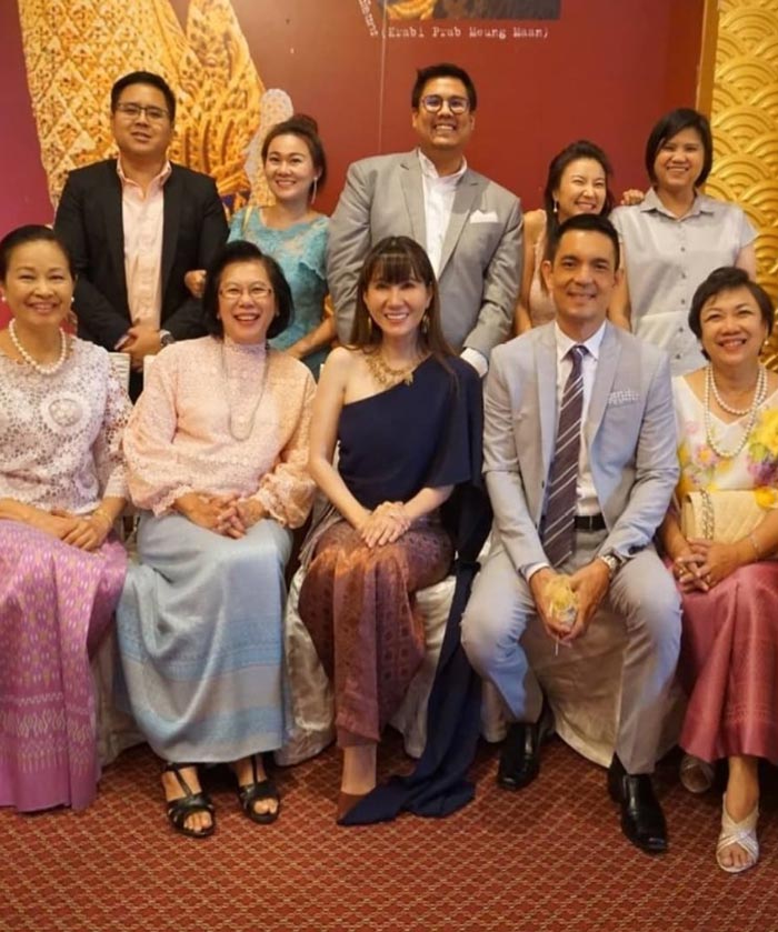 แก้ว อภิรดี เสธ.ต๊อด