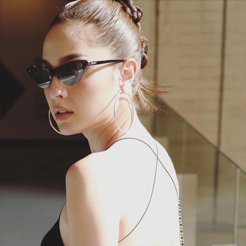 ขวัญ อุษามณี