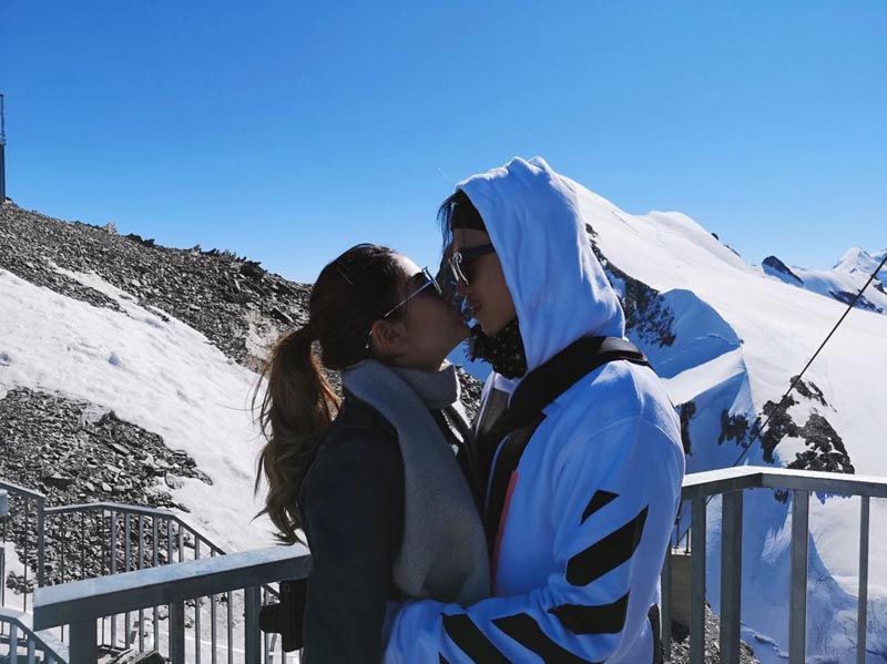 มาร์กี้ ป๊อก