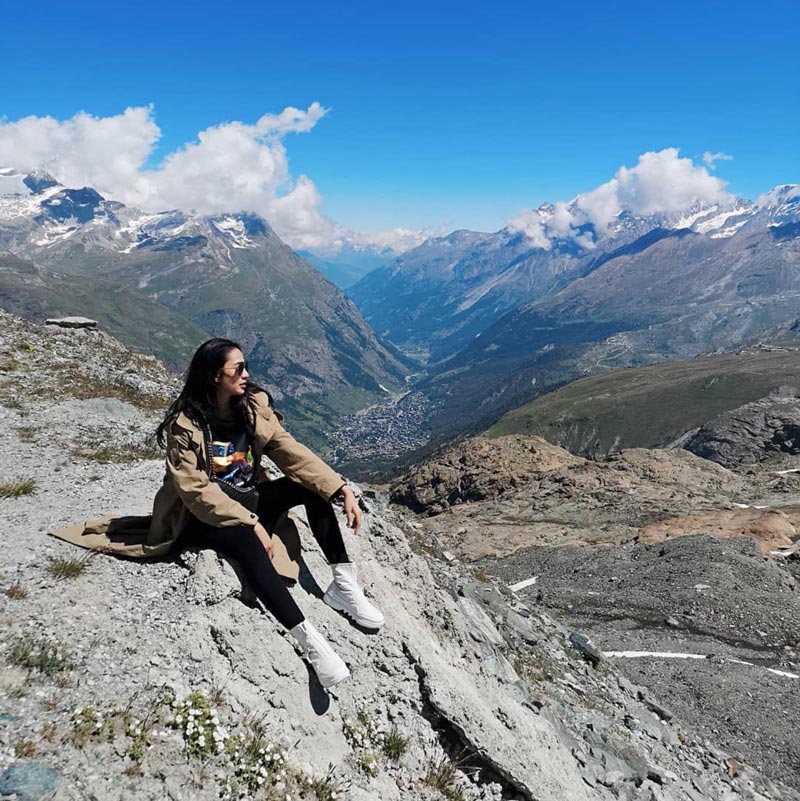 มาร์กี้ ป๊อก