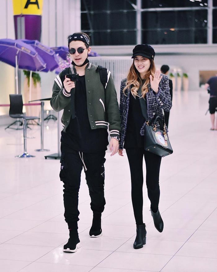 มาร์กี้ ป๊อก