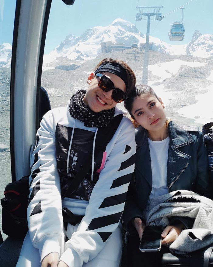 มาร์กี้ ป๊อก