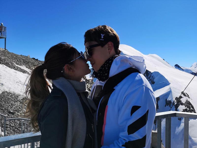 มาร์กี้ ป๊อก