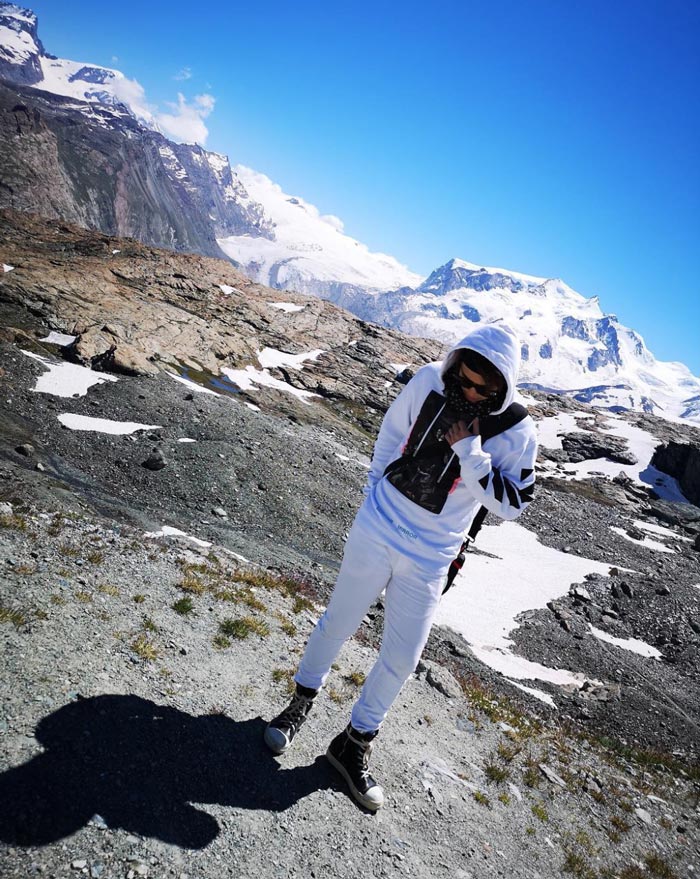 มาร์กี้ ป๊อก