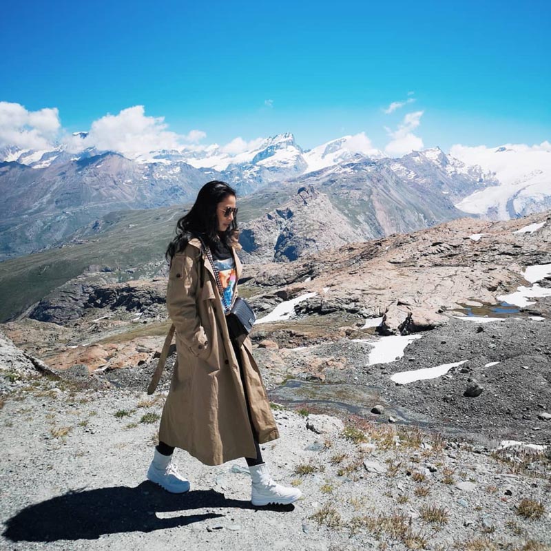 มาร์กี้ ป๊อก