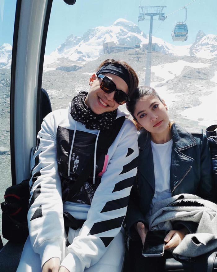 มาร์กี้ ป๊อก