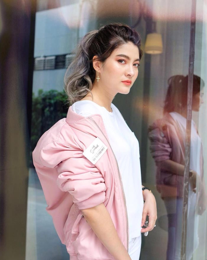 มาร์กี้ ป๊อก