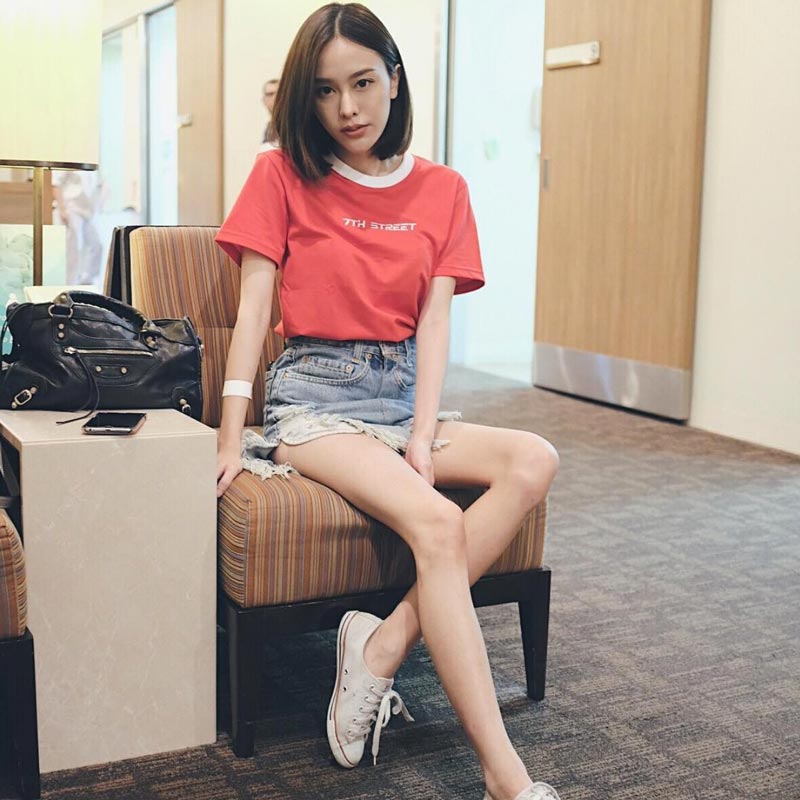 กัปตัน ชลธร มิ้ง ศวภัทร