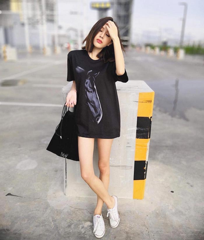 กัปตัน ชลธร มิ้ง ศวภัทร