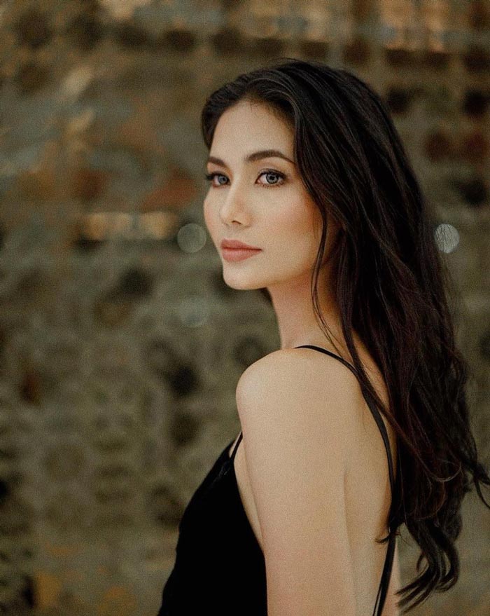 น้ำตาล ชลิตา โต้ดราม่า Miss Universe Thailand 2018