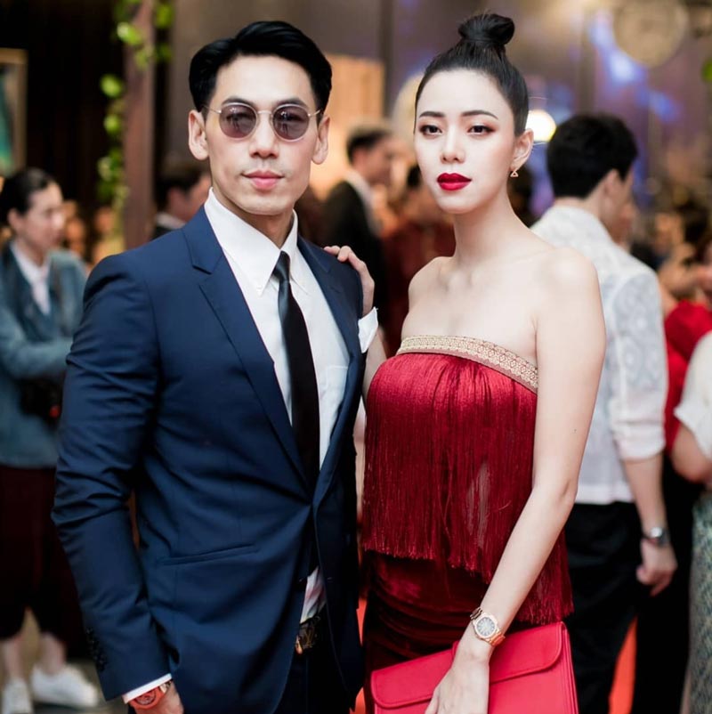 นิวเคลียร์ ดีเจเพชรจ้า