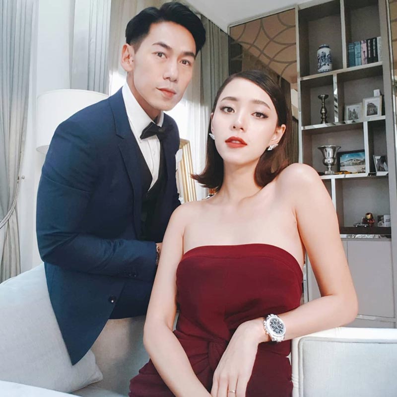 นิวเคลียร์ ดีเจเพชรจ้า