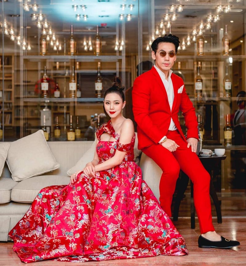 นิวเคลียร์ ดีเจเพชรจ้า