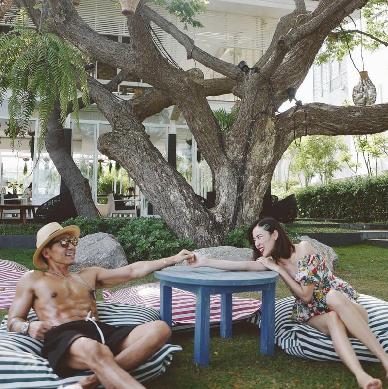 นิวเคลียร์ ดีเจเพชรจ้า