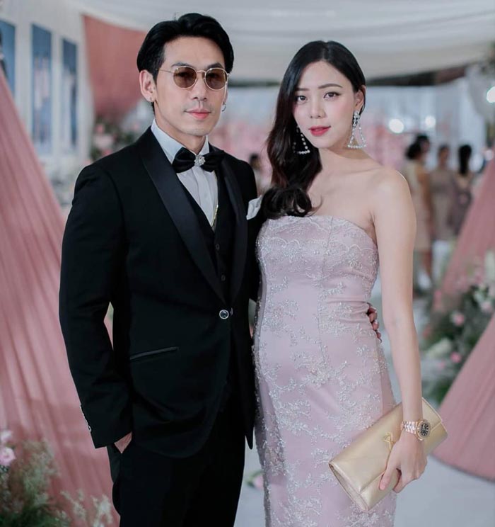 นิวเคลียร์ ดีเจเพชรจ้า