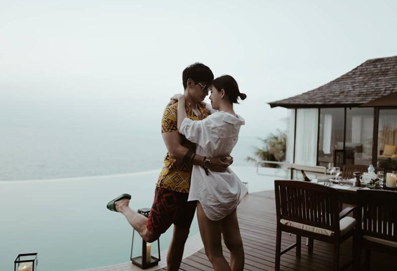 นิวเคลียร์ ดีเจเพชรจ้า