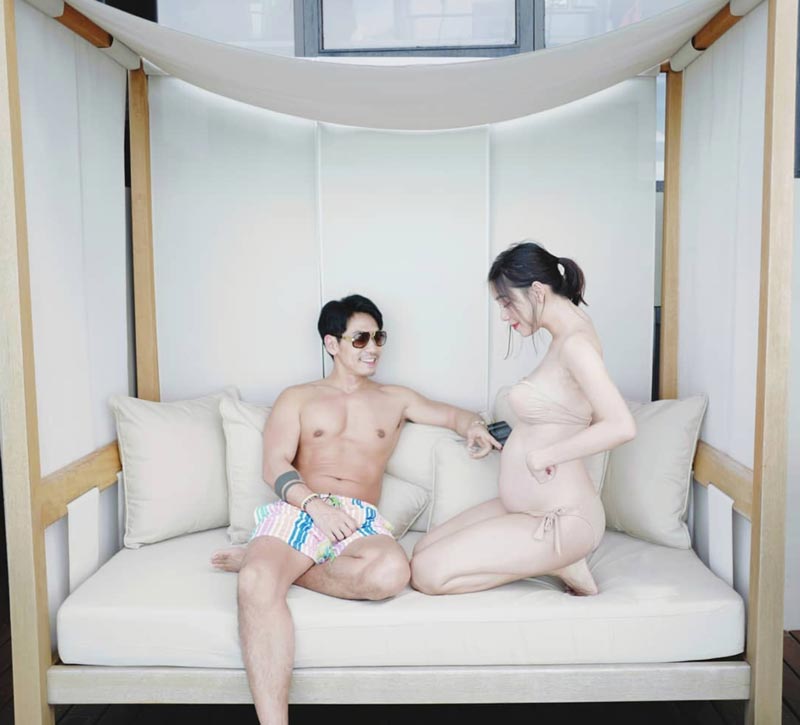 นิวเคลียร์ ดีเจเพชรจ้า