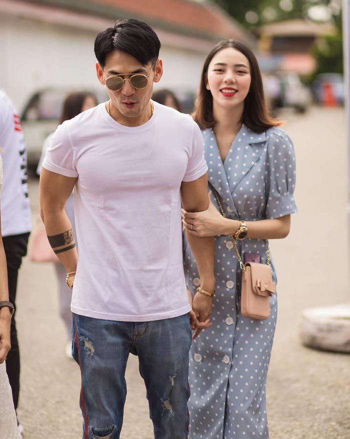 นิวเคลียร์ ดีเจเพชรจ้า