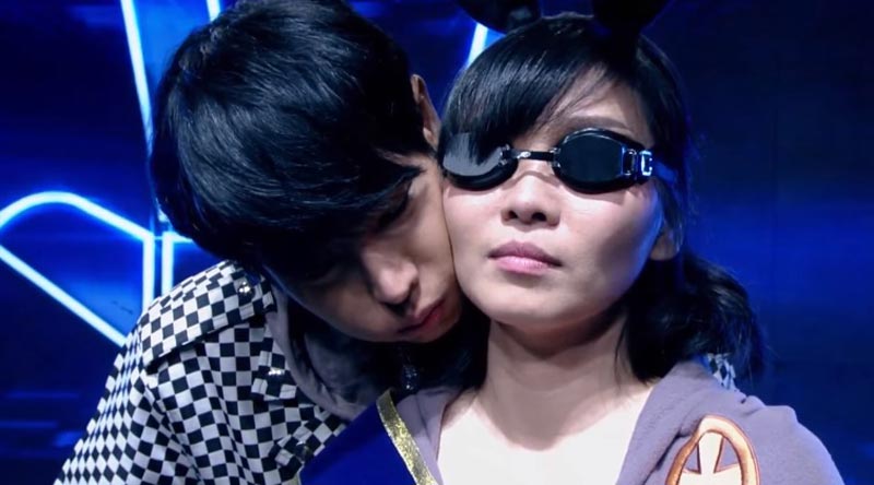 แฟนพันธุ์แท้ เป๊ก ผลิตโชค