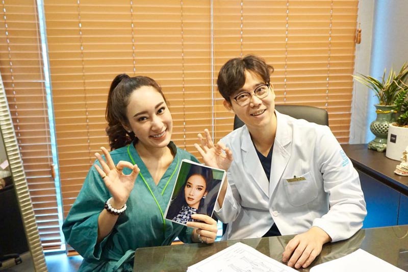 น้ำเพชร ฏีญาภาร์