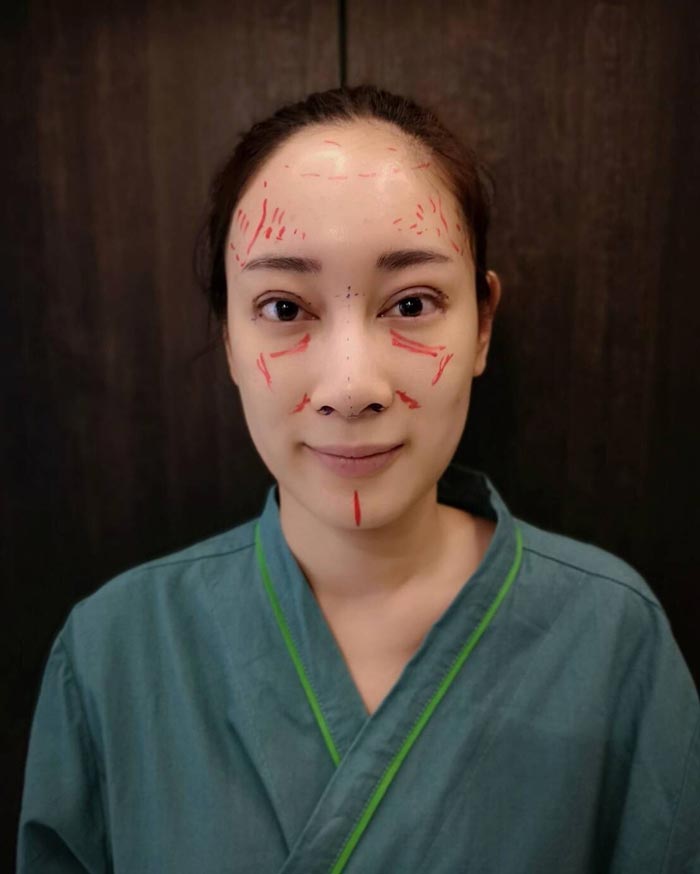 น้ำเพชร ฏีญาภาร์