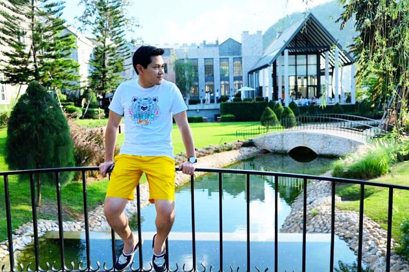 ป๊อป นิธิ