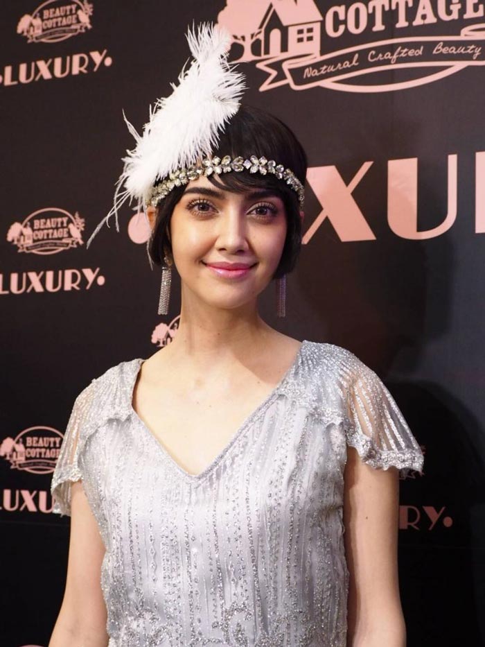 ซาร่า เล็กจ์ เตรียมแต่งงาน เอ็ม สืบสกุล