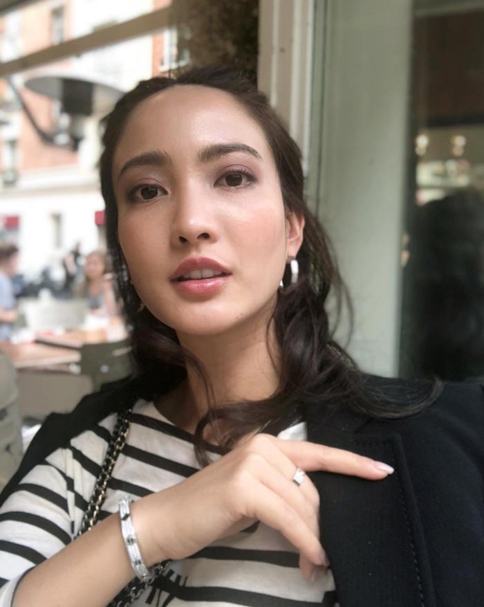 แต้ว ณฐพร เกมเสน่หา