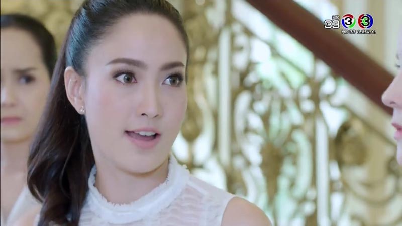 แต้ว ณฐพร เกมเสน่หา