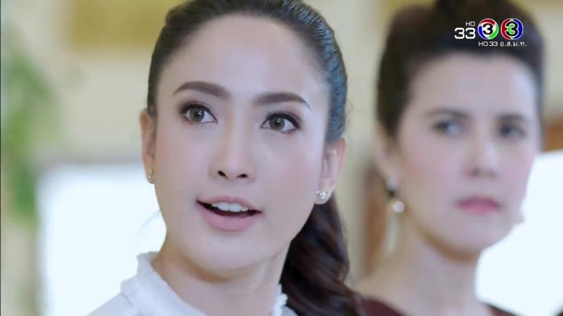 แต้ว ณฐพร เกมเสน่หา