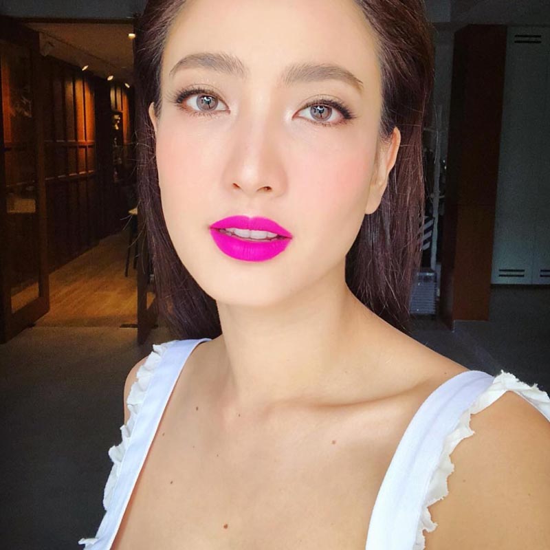 แต้ว ณฐพร เกมเสน่หา