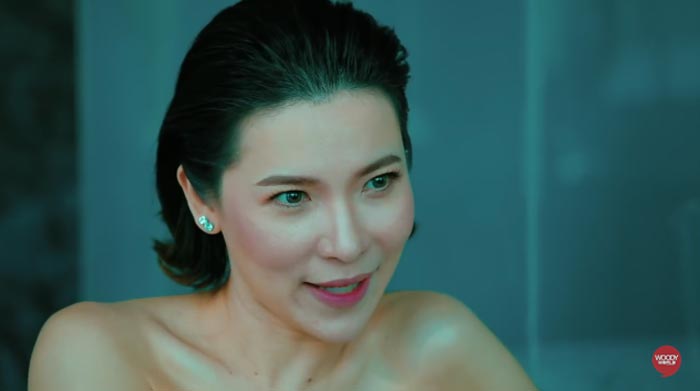 ต้นหอม ศกุนตลา