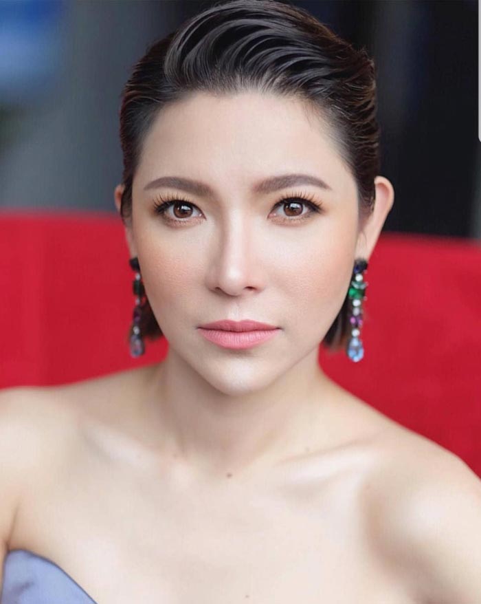 ต้นหอม ศกุนตลา