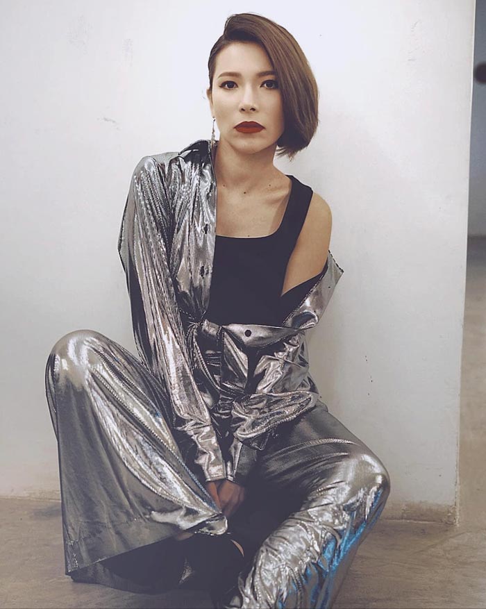 ต้นหอม ศกุนตลา