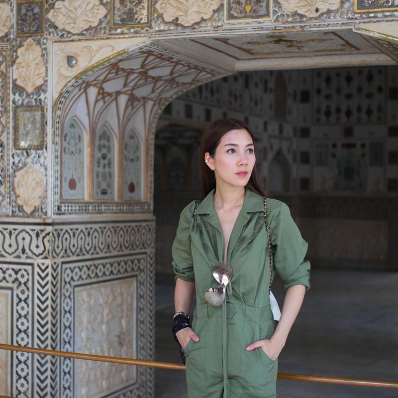 วุ้นเส้น วิริฒิพา