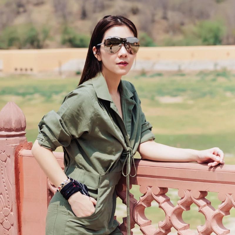 วุ้นเส้น วิริฒิพา