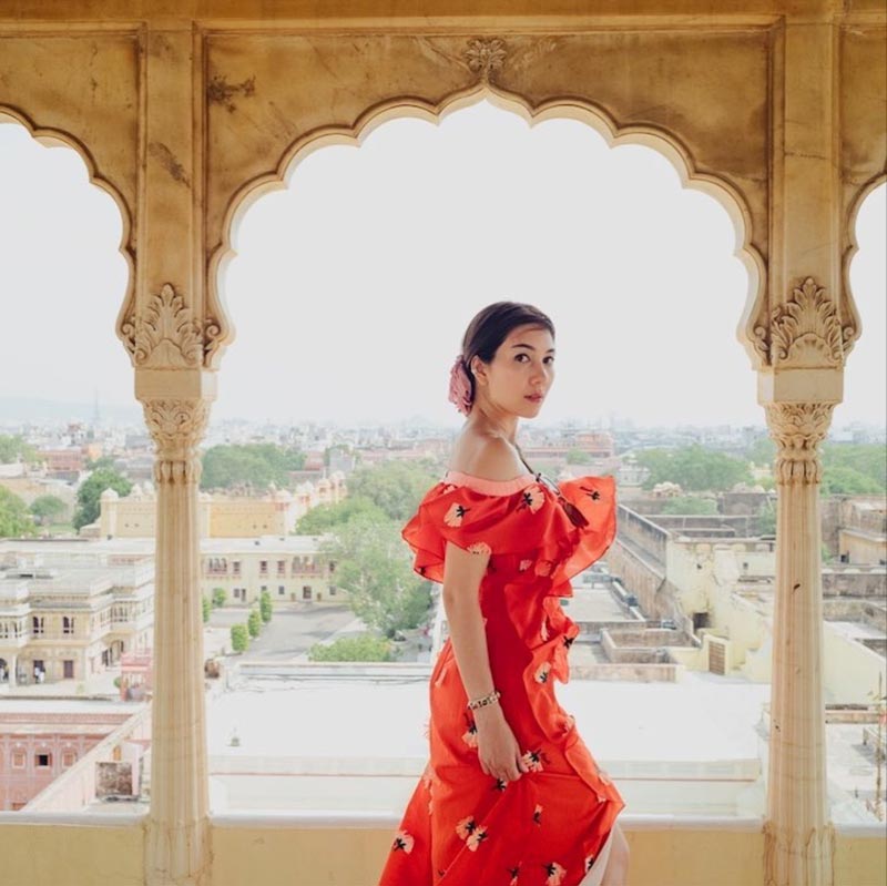 วุ้นเส้น วิริฒิพา