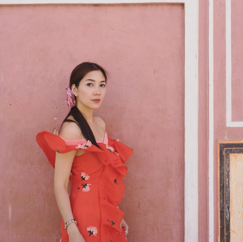 วุ้นเส้น วิริฒิพา